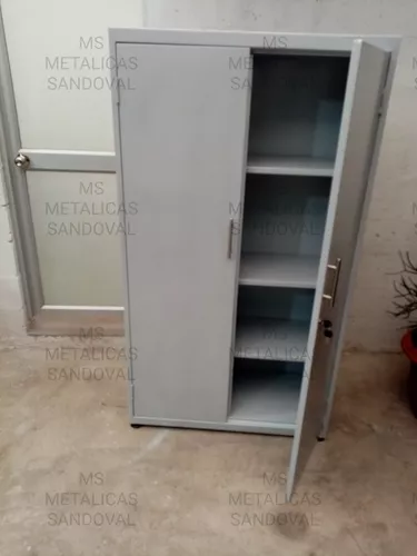 Armario Metálico,oficina, Archivo,industria,seguridad,$245