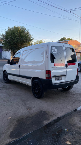 Peugeot Partner 1.6 Hdi Furgon Confort