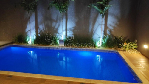 Imagem 10 de 15 de Casa Em Condomínio Para Venda Em Bragança Paulista, Jardim São José, 3 Dormitórios, 3 Suítes, 6 Banheiros, 4 Vagas - 21415_1-1895815