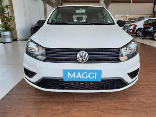Imagem 2 de 14 de Gol 1.6 Msi Totalflex 4p Manual