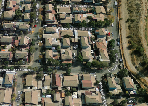 Venta Acogedora Casa En Lomas De Mirasur, San Bernardo