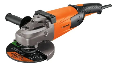 comprar Esmeriladora Angular Profesional 7 , 2,200w   14012