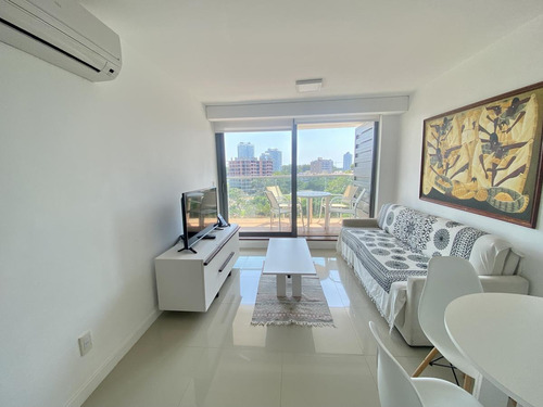 Imagen 2 de 19 de Apartamento - Playa Brava