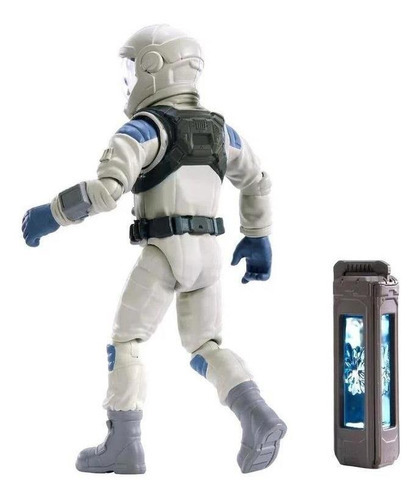 Muñeca articulada Lightyear de Disney Pixar, XL01, Mattel