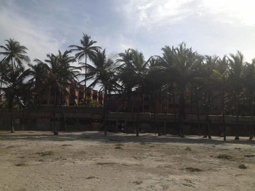Imagen 7 de 13 de Apartamento Planta Baja Tucacas Alquiler Temporadas