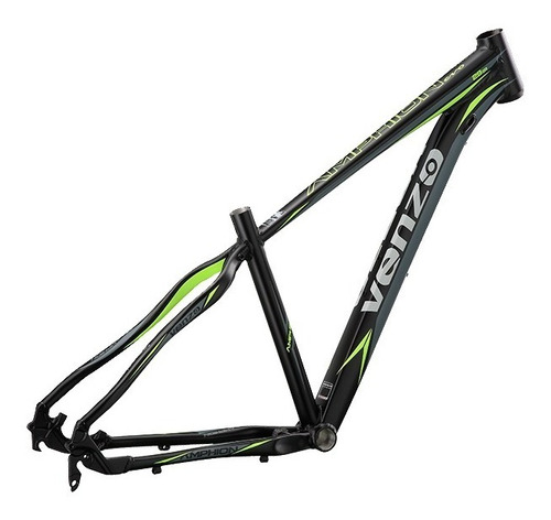 Marco Bicicleta Mtb Venzo Amphion Evo Rin 29 Talla L