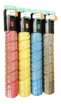 Comprar Kit 06 Toners  C2051 C2551 C2030 C2530 C2050 C2550