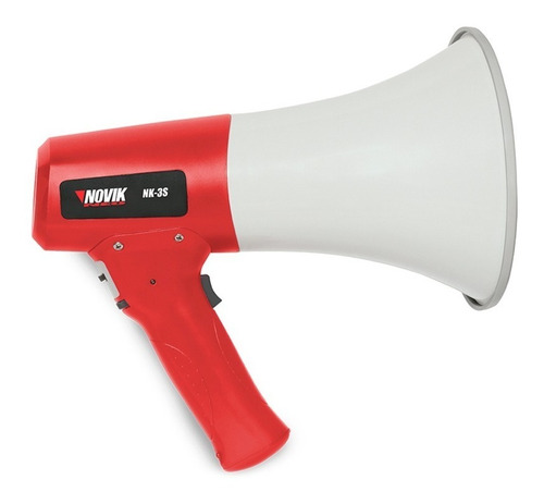 Megafone Novik Neo 10w Nk-3s