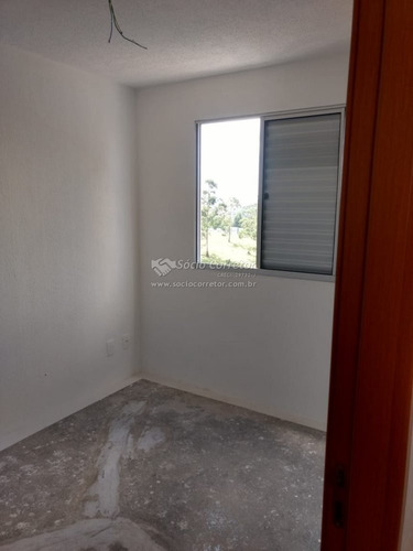 Imagem 9 de 15 de Vendo Apto 41m² - Cond. Pq. Santa Lúcia - Água Chata - Apartamento A Venda No Bairro Água Chata - Guarulhos, Sp - Sc00644