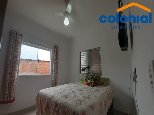 Imagem 20 de 21 de Linda Casa De 124mts Com 04 Quartos E 03 Vagas Cobertas, Jardim Guanabara. Jundiaí Sp - Ca01250 - 70247462