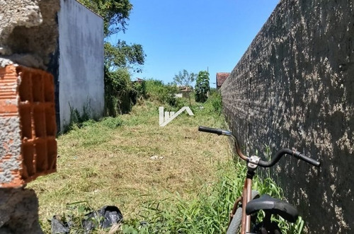 Imagem 4 de 4 de Terreno Na Praia Itanhaém Ter202 R