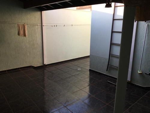 Imagem 24 de 30 de Lindo Sobrado A Venda No Bairro Jardim Wanderley - Tatuí - 1216