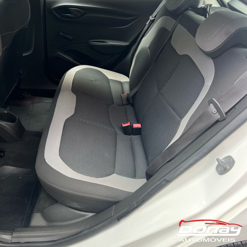 Chevrolet Onix 1.0 Ls 5p