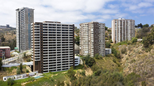 Imagen 1 de 39 de Parque Mirador Iii