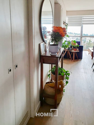Imagen 4 de 12 de Confortable Departamento A 8 Minutos De Santa Fe, 69325