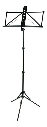 Soporte De Música Ms-250als