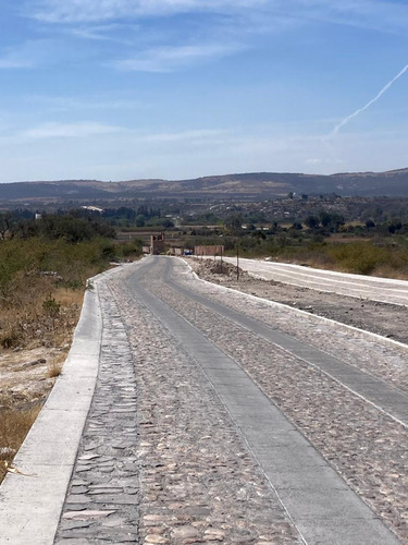Terreno En San Miguel De Allende