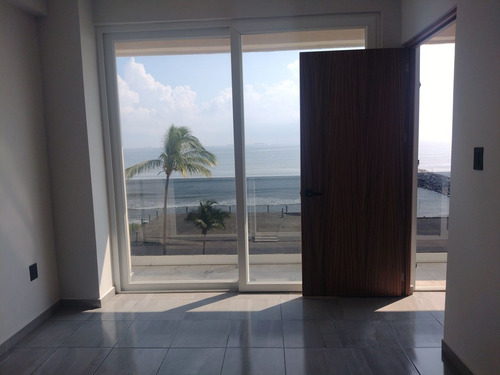 Departamentos En Preventa En Palms Residences, Playa De Oro; Boca Del Río Ver.