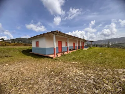 Finca en venta