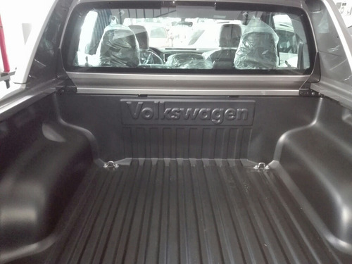 Imagen 7 de 7 de Volkswagen Amarok V6 Extreme 2022