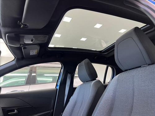 Peugeot 208 1.0 FIREFLY FLEX STYLE MANUAL