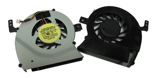 Ventilador Abanico Toshiba Ab7805hx-gb3 Dfs491105mh0t