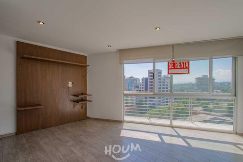 Imagen 16 de 21 de Departamento En Reforma Social, Miguel Hidalgo Con 2 Recámaras, 210 M², Id: 43286