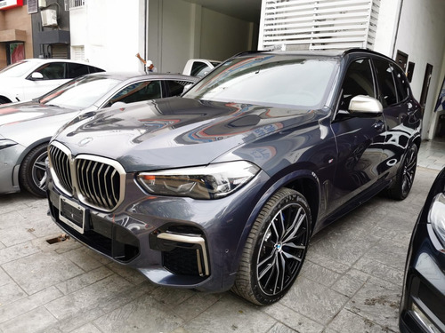 Bmw X5  M50 Modelo 2022