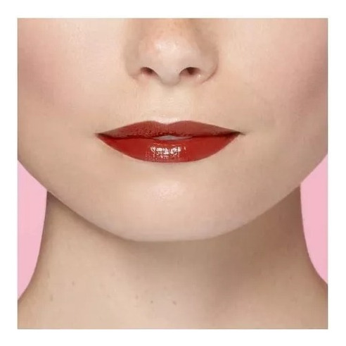 Labial Liquido Loreal Brilliant Signature Uncompromising