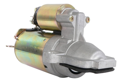 Motor De Arranque Eléctrico Db Para Ford Ranger Y Mazda 23l