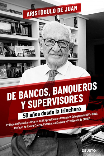 Libro De Bancos, Banqueros Y Supervisores