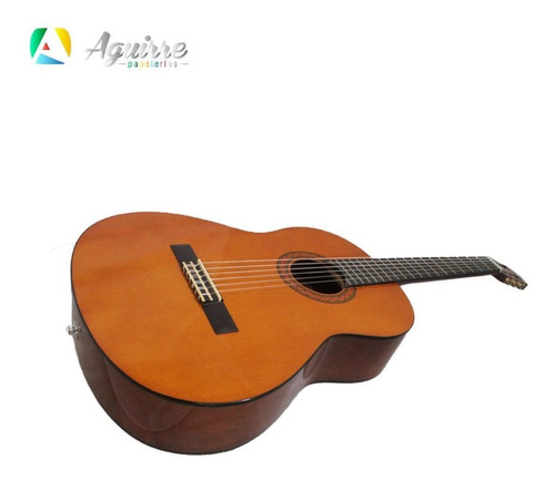 Guitarra Yamaha Electroacústica Cx40