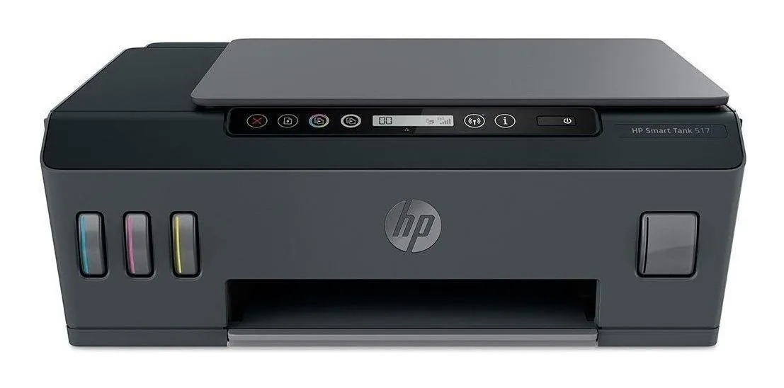 HP Smart Tank 517