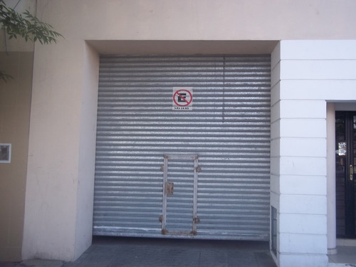 Galpon 290 M2 En Villa Libertad
