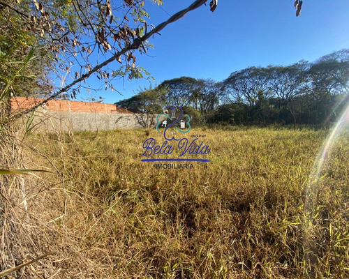Imagem 3 de 7 de Indaiatuba-sp, Terreno A Venda Em Recanto Campestre. Bela Vida Imobiliária - Te02010 - 69906515