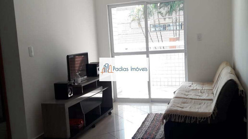 Imagem 9 de 30 de Apartamento Com 2 Dorms, Centro, Mongaguá - R$ 280 Mil, Cod: 858044 - V858044