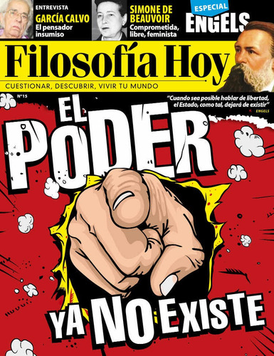 Revista Filosofía Ediciones De Colección Editorial Globus