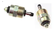 Comprar Solenoide Bomba Inyeccion Retroexavadora C A S E 590 Sl 590