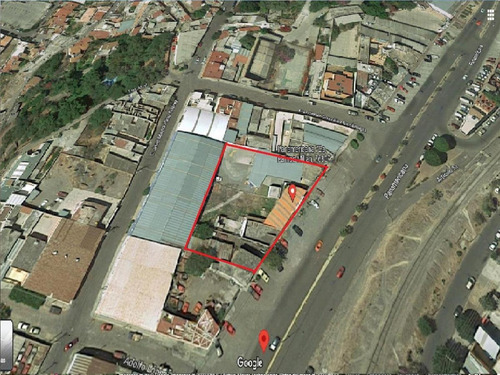Local Comercial En Venta San Juan Del Rio