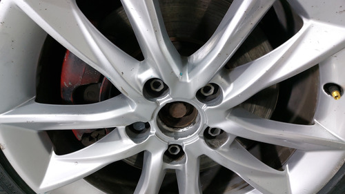 Audi A3 1.8 TFSI ATTRACTION S TRONIC