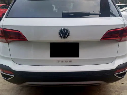Volkswagen Taos 1.4 Tsi Comfortline At