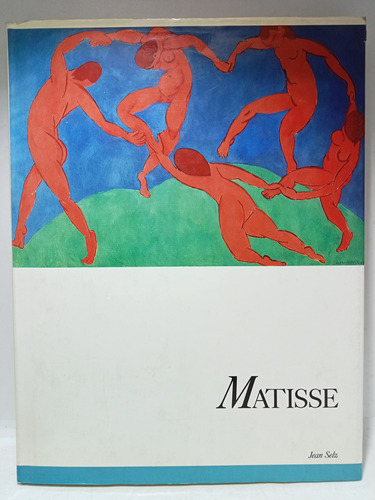 Matisse - En Inglés - Jean Selz - Crown Publishers - 1990