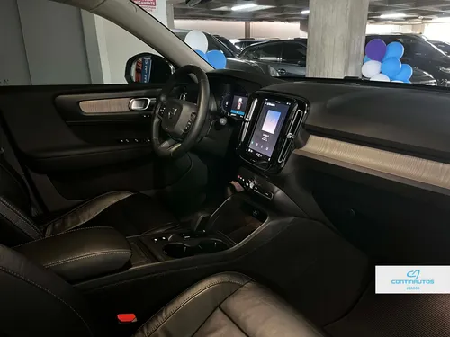 Volvo XC40 2.0 Hibrid B4