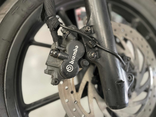 Imagen 13 de 24 de Bmw F650 Gs Twin