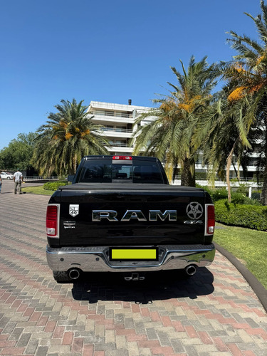 Dodge Ram 1500 2022 Laramie