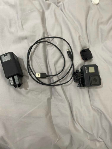 Câmera Gopro Black 8