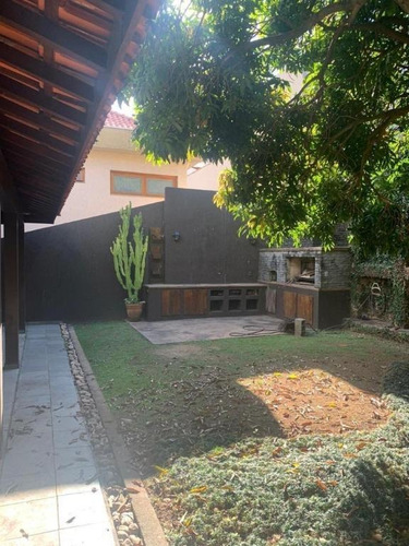 Imagem 5 de 29 de Casa Com 4 Dormitórios À Venda - Residencial Onze (alphaville) - Santana De Parnaíba/sp - Ca0797