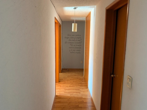 Imagen 4 de 25 de Departamento En Renta, Insurgentes Cuicuilco