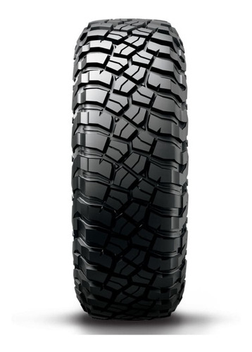 Llanta 305/55r20 121/118q Bfgoodrich Mud Terrain T/a Km3