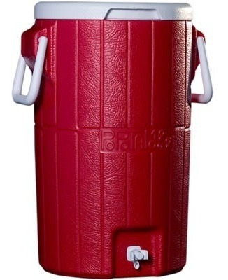 Termo 22 Litros Popotamo Con Dispensador Decocar